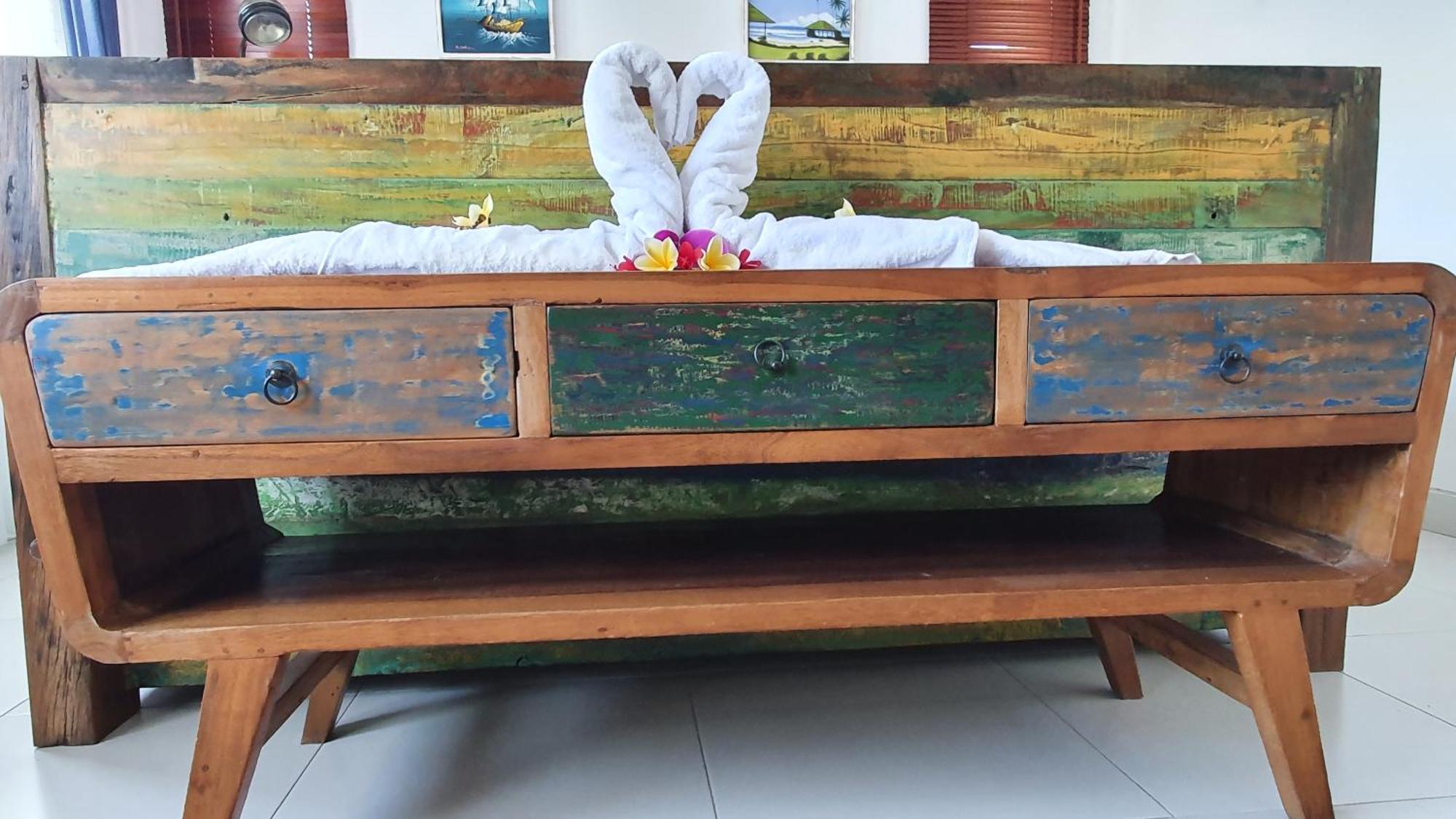 Villa Santai Karangasem Exterior foto
